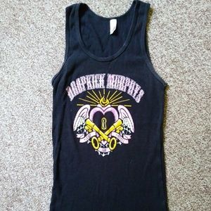 Dropkick Murphy's Vintage Tank